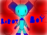 ROBOTBOY