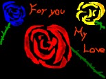 for you my love
