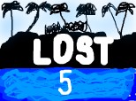 Lost 5