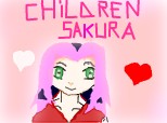sakura_children