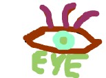 Giant Eye