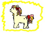 my lyttle pony