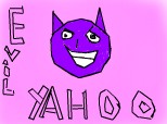 Yahoo evil