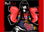 hell girl