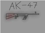 AK -47