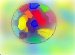 Cercul multicolor