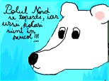 ursii polari sunt in pericol