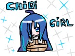 Chibi Girl