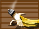 Banana arsa