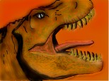 t-rex