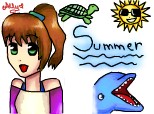 ~Anime Summer~