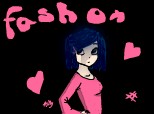 Fashon girl