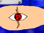 kakashi s eye