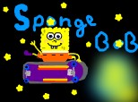 Sponge BOB