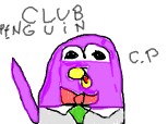 club penguin  c.p