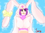 Sora-Bunny