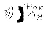 phone ring