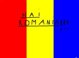HAI ROMANIA,semnifica tara noastra