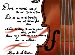 music is my life ...my violin