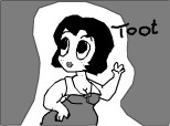 Toot Braunstein (Betty Boop parody) desen de 10 minuteXD