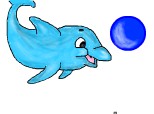 Dolphin :D