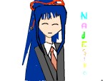 Nadeshiko - shugo chara