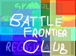 Battle Frontier Club