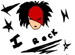 rock is live