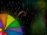 Ploaie de culori