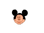 Mickey Mouse!:))