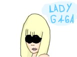 Lady gaga(nu seamana delok~TT_TT)