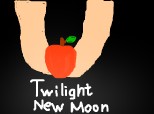 twilight new moon