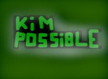kim possible