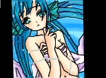 Anime mermaid^^de la ora 2:00 pana la 2:37