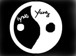 Ying und Yiang