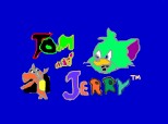 Tom & Jerry pe Marte
