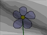 Floare..modificata