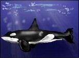 balena ucigasa