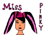 miss pinky