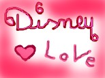 love disney
