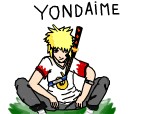 Yondaime-A-th Hokage