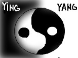 Ying & yang