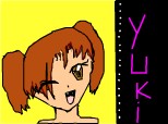 yuki - un anime inventat de mn!