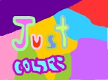 just colors