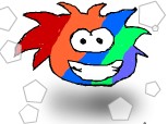 Puffle Color