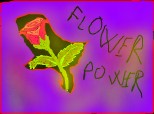 flower power