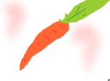 La cine le plac morcovii??