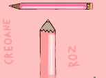 creioanele roz:D:D
