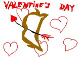 valentine*s  day