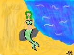 mermaid :((  a iesith naspha